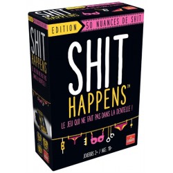 Shit Happens (édition 50...