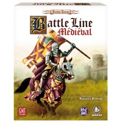 Battle Line Médiéval