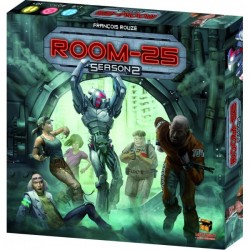 Room-25 Saison 2