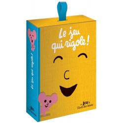Le Jeu qui rigole