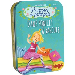 Princesse au petit pois -...