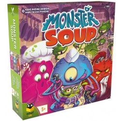 Monster Soup