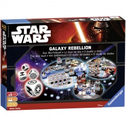 Star Wars - Galaxy...