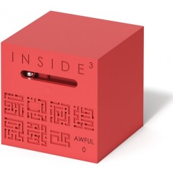 Inside3 - Awful 0 - Rouge