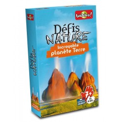 Défis Nature - Incroyable...