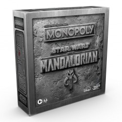 Monopoly - Star Wars The...