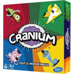Cranium