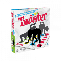 Twister
