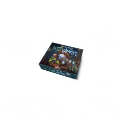 Escape Box - Petit Vampire