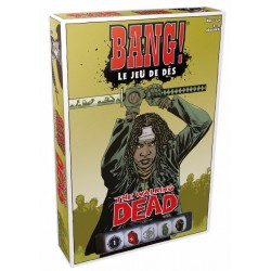 Bang ! The Walking Dead -...