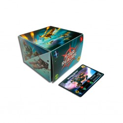 Flip Box - Star Realms