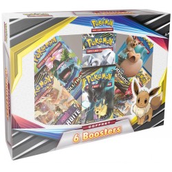 Pokémon : Coffret 6...