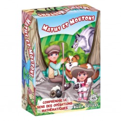 Maths et Moutons
