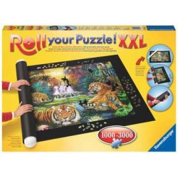 Tapis de puzzle XXL - 1000...