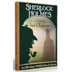 Sherlock Holmes - L'Ombre...
