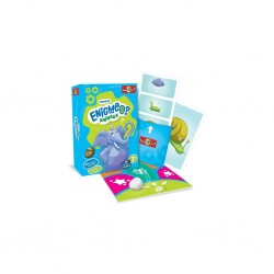 Mes Premières Enigmes -...