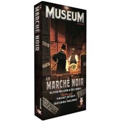 Museum - Le Marché Noir...