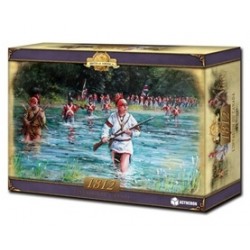 Birth of America 1812 -...