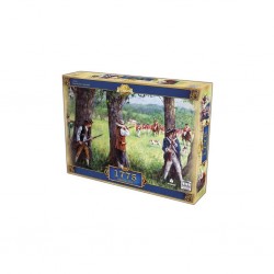 Birth of Amercia 1775 - La...