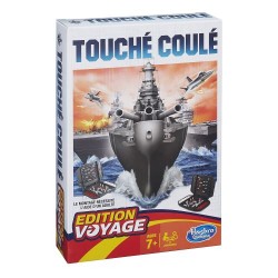 Touché-Coulé - Edition de...