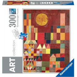 Puzzle 300 pièces - Castle...