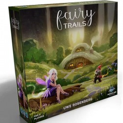 Fairy Trails