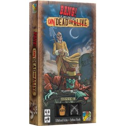 Bang ! Le jeu de dés -...