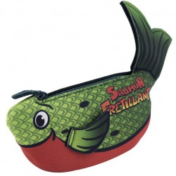 Saumon Frétillant - version...