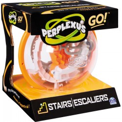 Perplexus Go ! Escalier