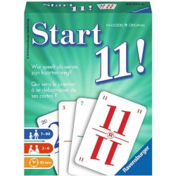 Start 11!