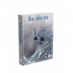 The Magnificient - SNO...