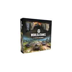 World of Tanks - le Jeu de...
