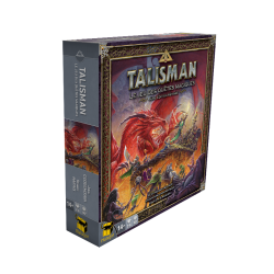 Talisman (4ème édition)