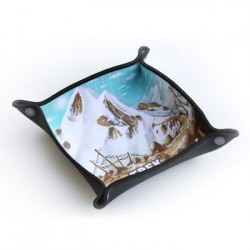 Piste de dés Officielle...