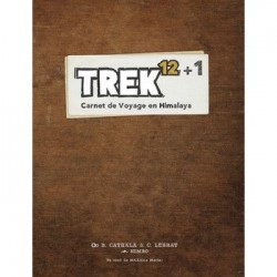 Trek 12+1 : Carnet de...