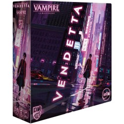 Vendetta - Vampire : la...