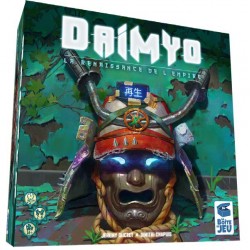 Daimyo - La Renaissance de...