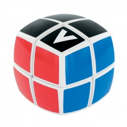 V-Cube 2 Classic Bombé