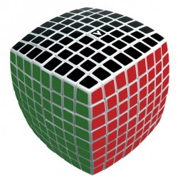 V-Cube 8 Classic Bombé