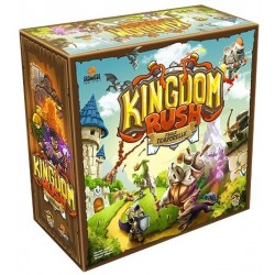Kingdom Rush - Faille...