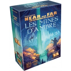 Near and Far - Les mines...