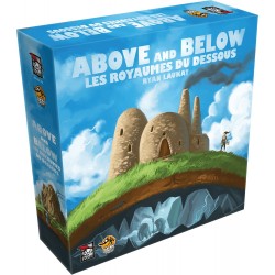 Above and Below - Les...