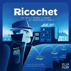 Ricochet - Le Profil de...