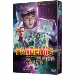 Pandemic - In vitro (2ème...