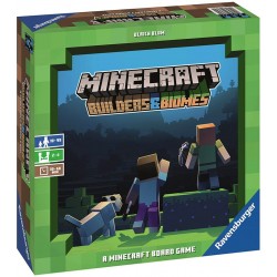 Minecraft - Builders &...