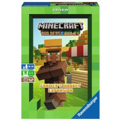 Minecraft Buiders & Biomes...