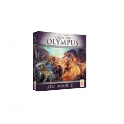 Fight For Olympus