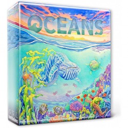 Océans - Edition limitée