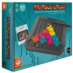 Marble Circuit