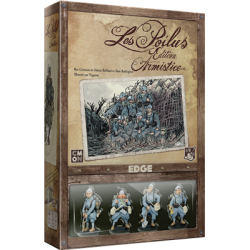 Les Poilus - Edition Armistice